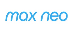 max neo Logo