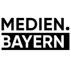 Logo Medien Bayern