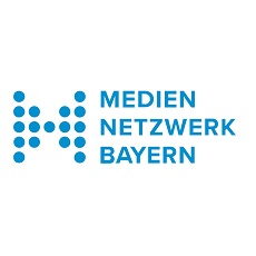 Logo Mediennetzwerk Bayern