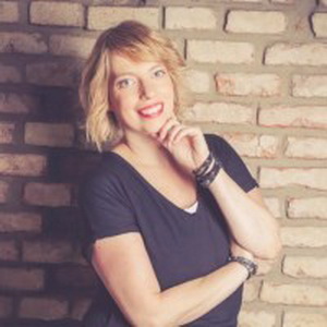 Natalie Wehrmann