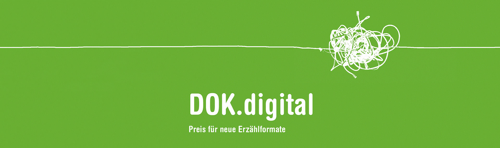 DOK.digital: Die Nominierungen