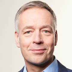 Dr. Wolf Osthaus
