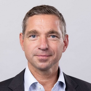 Dr. Philipp Hildmann