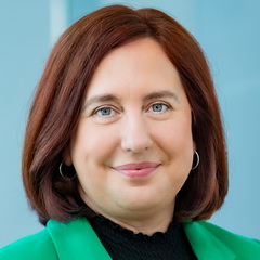 Dr. Astrid Plenk