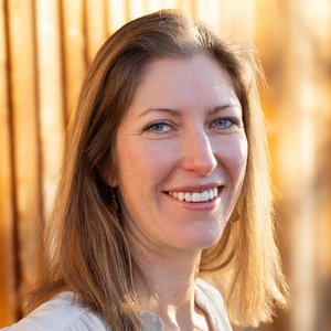 Katharina Spirk