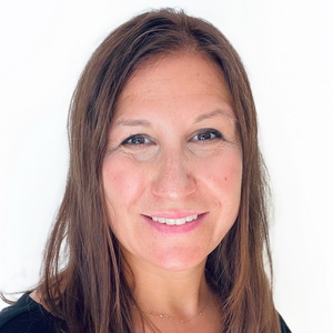 CV Prof. Dr. Katrin Schlör