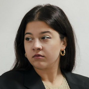 CV Yasmine M'Barek CV Yasmine M'Barek