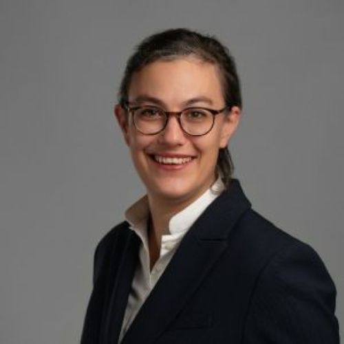 Prof. Dr. Eva Ellen Wagner