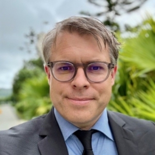 Prof. Dr. Christian Montag