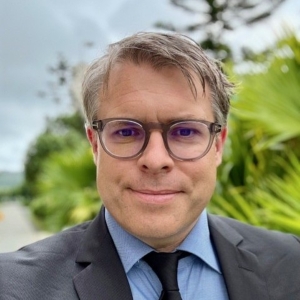 Bild Prof. Dr. Christian Montag