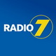 Senderlogo von Radio 7