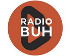 Senderlogo von Radio BUH
