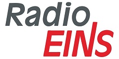 RadioEINS Logo