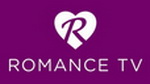 Senderlogo von Romance TV