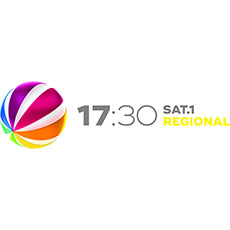 Logo 17:30 Sat.1 Logo 17:30 Sat.1