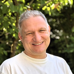 Stefan Schwabeneder Stefan Schwabeneder