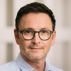 Sebastian Buggert