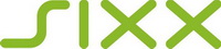 Senderlogo von sixx