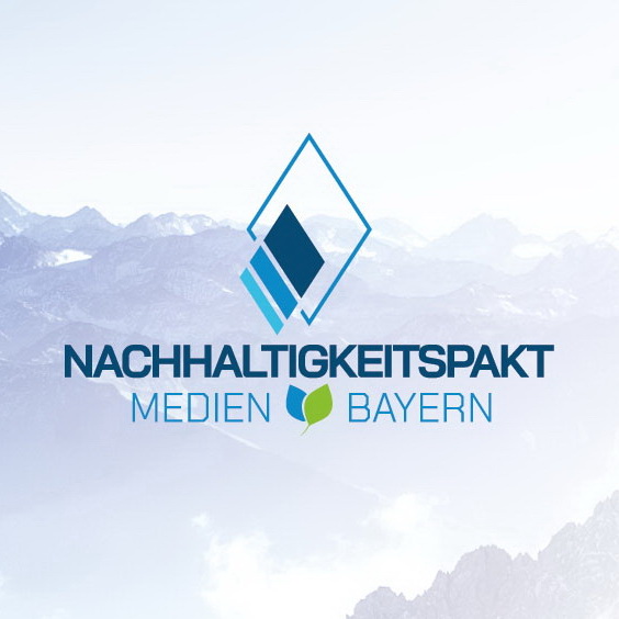 Logo des Nachhaltigkeitspakts
