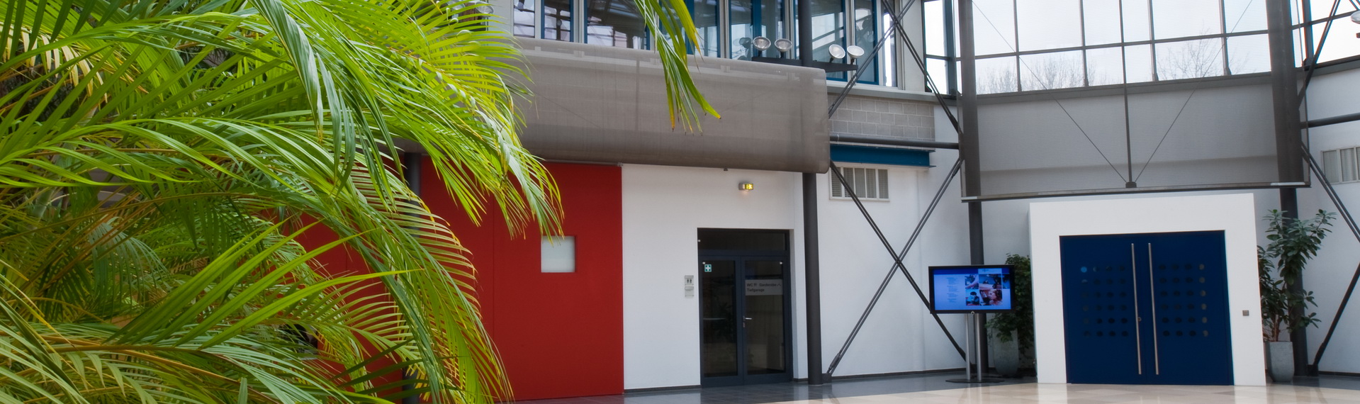 Arbeiten bei der BLM-Stellenangebote