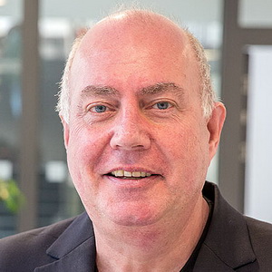 Prof. Dr. Thomas Knieper