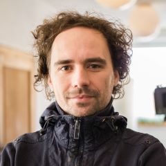Timo Lauber Timo Lauber