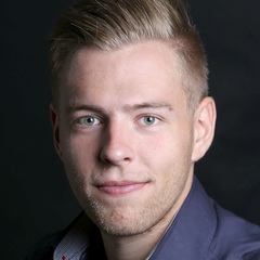 Tobias Zwiener Tobias Zwiener