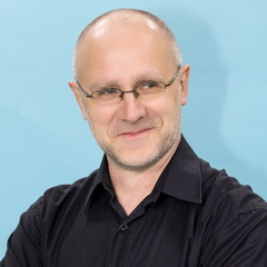Thomas Bergemann