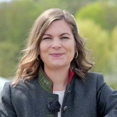 Nina Vilsmeier