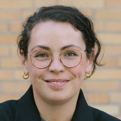 Kristina Weber