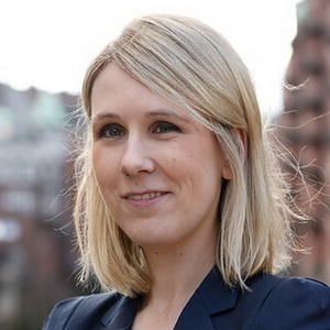 Prof. Dr. Lisa Wolter