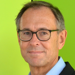Prof. Dr. Andreas Zick