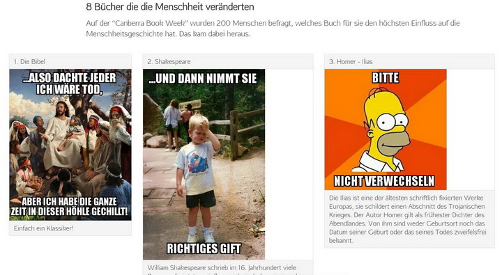 Ein Beispiel-Artikel Ein Beispiel-Artikel