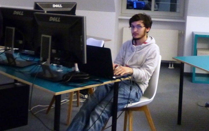 Jonatan Juhas Jonatan Juhas
