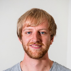 Moritz Orendt (li) 