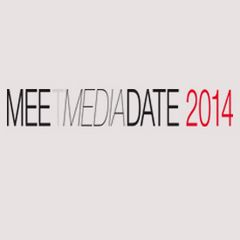 Logo Meet Media Date 2014