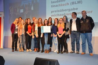 Platz 2 A.B. von Stettensches Institut