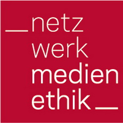 Logo Netzwerk Medienethik