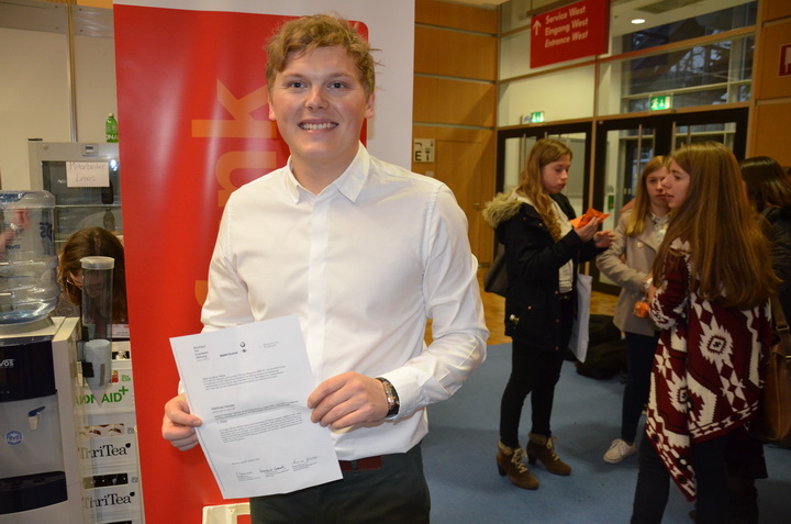 Moderator MatthiasHacker (PULS)