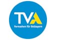 Senderlogo von TVA