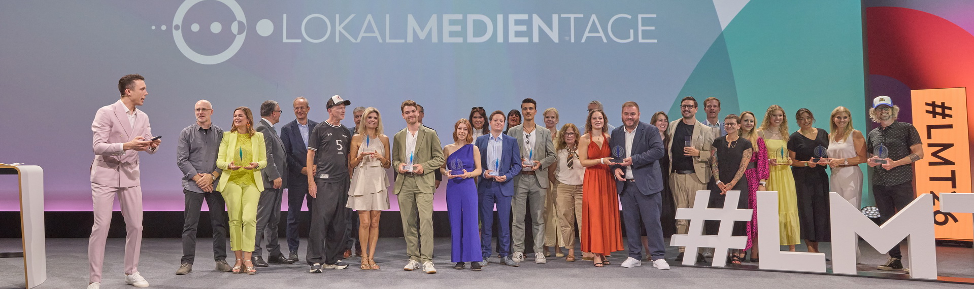BLM-Preistr&auml;ger 2026