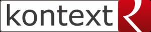 Logo Start-up kontextR Logo Start-up kontextR