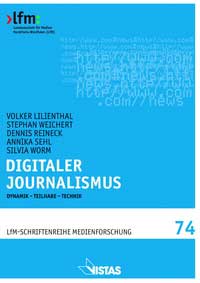 Digitaler Journalismus