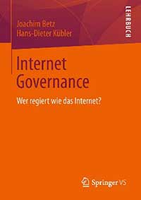 Internet Governance