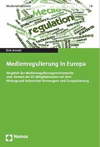 Medienregulierung in Europa