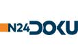 Senderlogo von N24 Doku