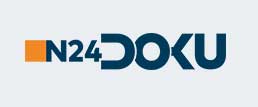 N24 Doku N24 Doku-Logo