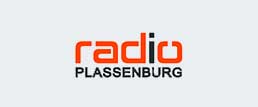 Radio Plassenburg-Logo