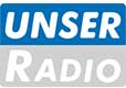 Senderlogo von unserRadio Deggendorf