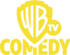 Senderlogo von Warner TV Comedy